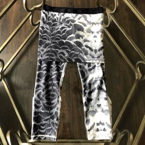 Lululemon Wunder Under Pant SE Dance